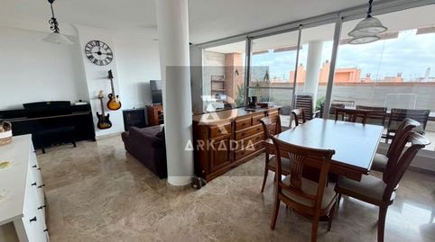 Foto 4 de Ático en venta en Calle Calle Retor Joaquim Escrivá Peiró, Catarroja, Valencia