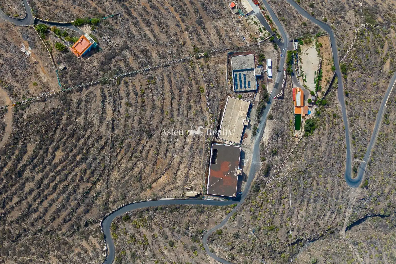 Terreno rustico in vendita a Las Moraditas 53, imagen 3