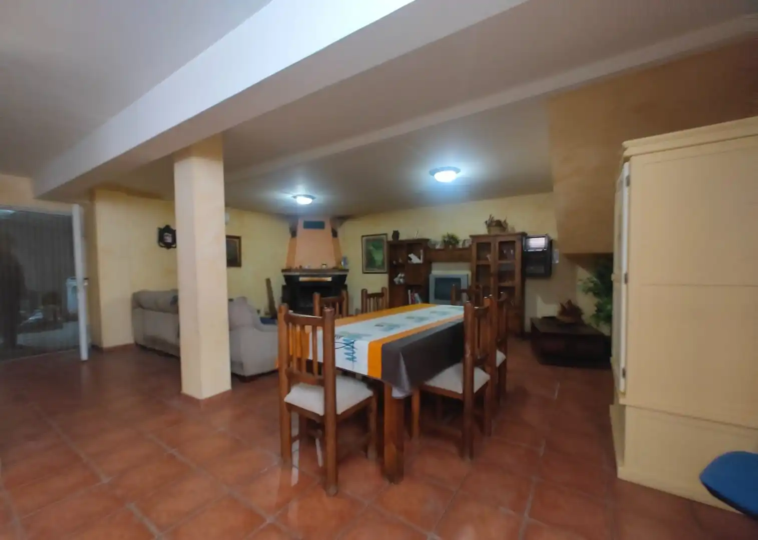 Casa adosada en venda en Las Torres de Cotillas amb Aire condicionat, Calefacció i Parquet