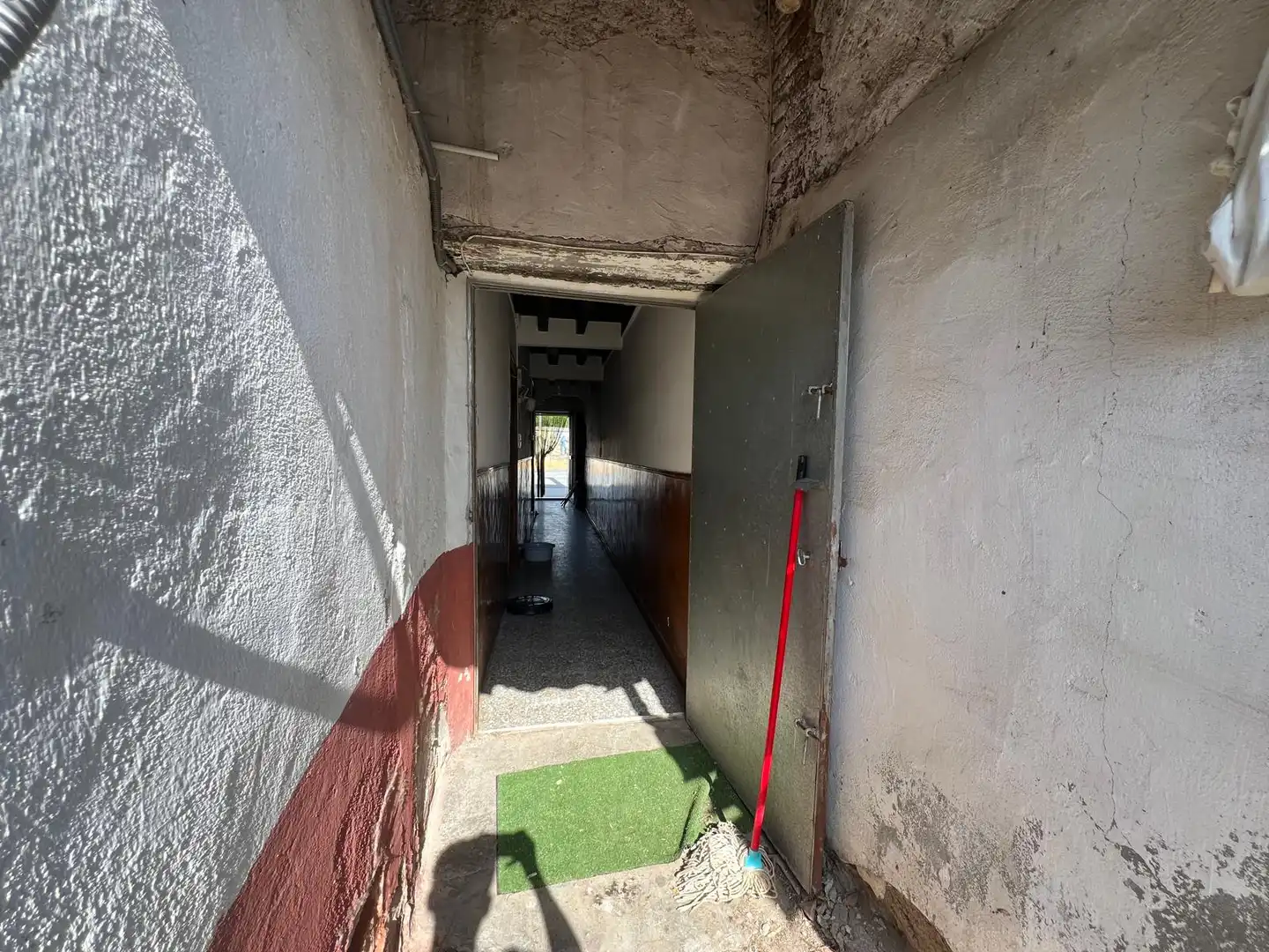 Finca rústica en venta en Orbita con Parquet, Trastero y Amueblado