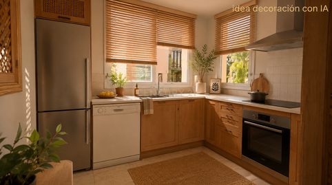 Foto 5 de Casa adosada en venda a C. Río Miño, 29660 Marbella, Málaga, Spain, 62, Rodeo Alto - Guadaiza - La Campana, Marbella