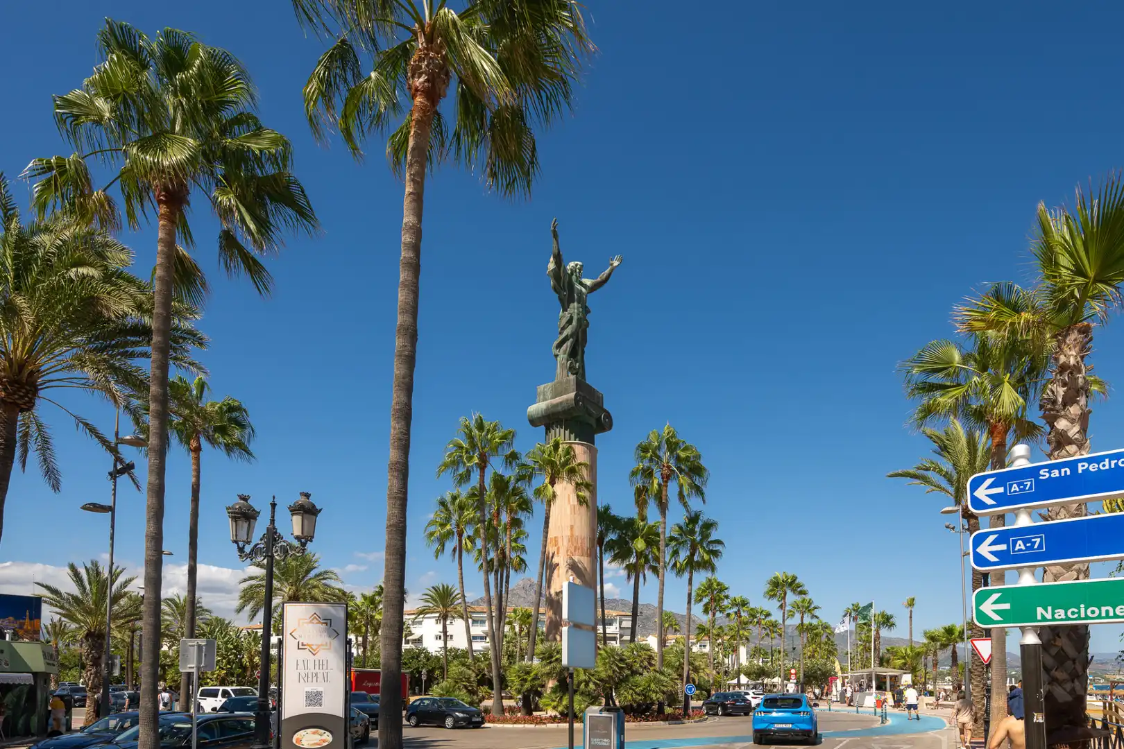 Apartment for sale in MUELLE RIBERA (P BANUS), imagen 19