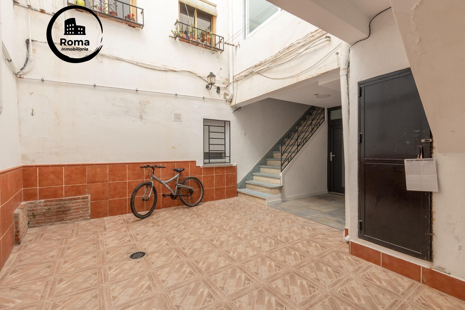 Pis en venda a Almuñecar Centro