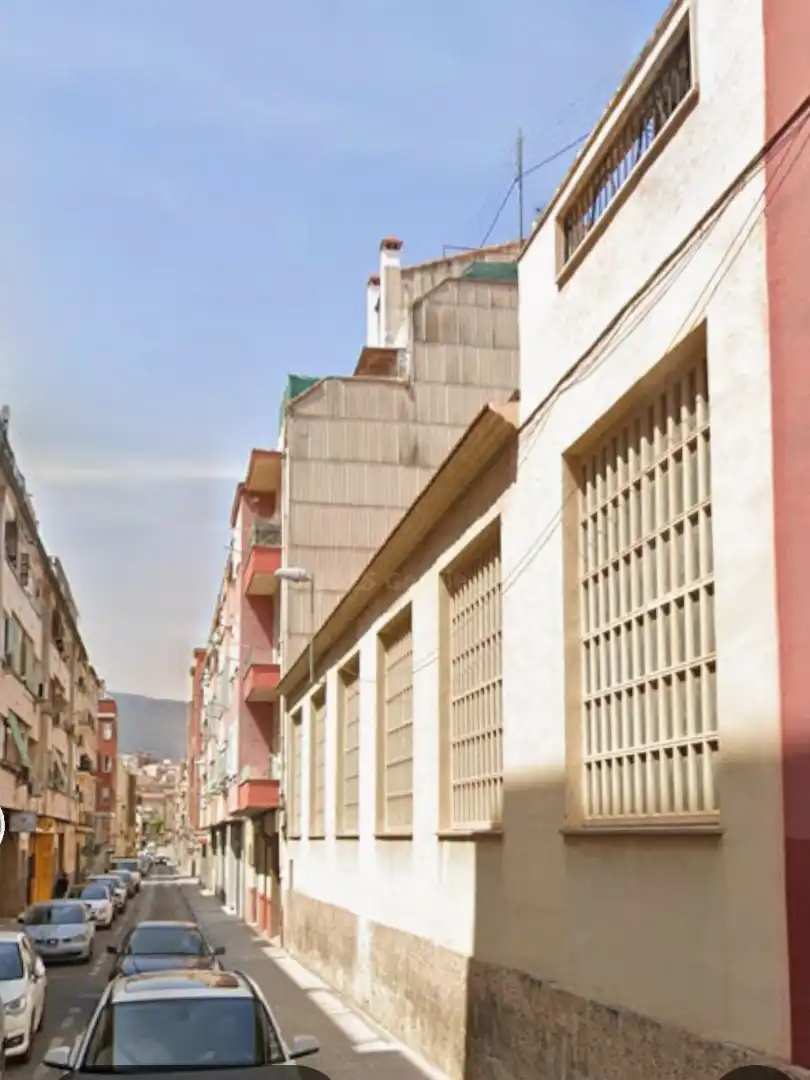 Flat for sale in Carrer Perú, Eixample