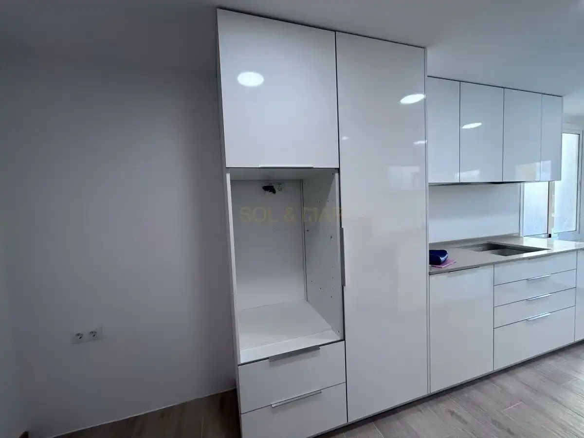 Wohnung mit Aufzug zum Verkauf in Isabel Manoja, imagen 8