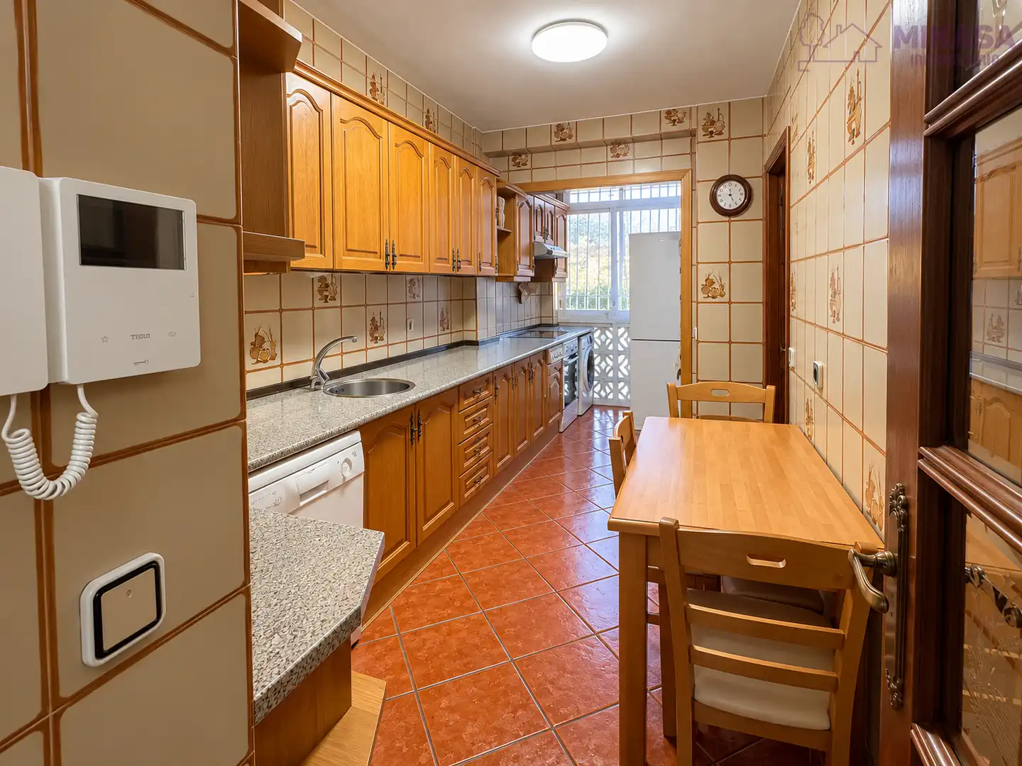 Piso con ascensor en venta en RIO LLOBREGAT, imagen 2