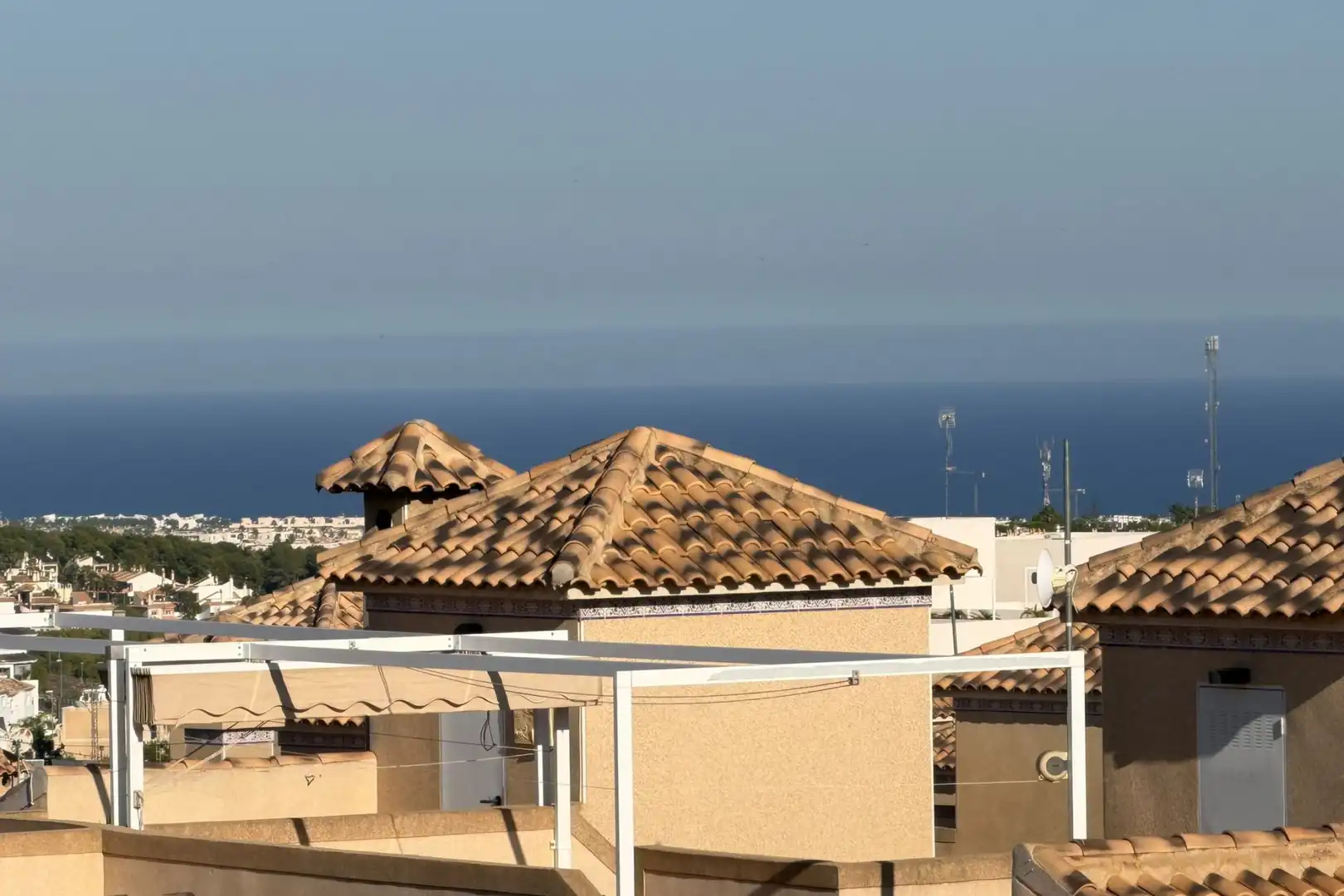 Xalet amb piscina en venda a San Miguel de Salinas, imagen 11