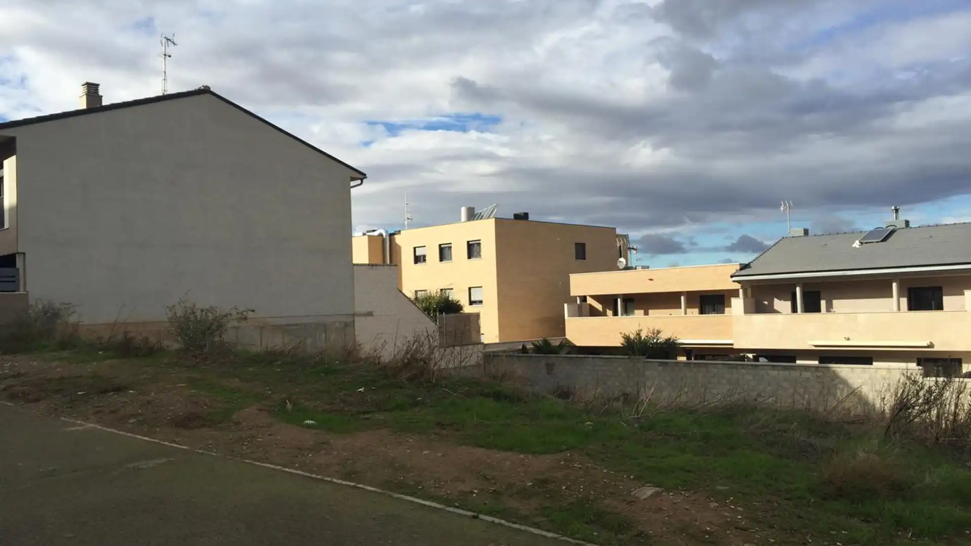 Residential for sale in Tudela