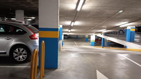 Foto 5 de Garatge en venda a Calle de Baltasar Gracián, San Pablo, Sevilla Capital