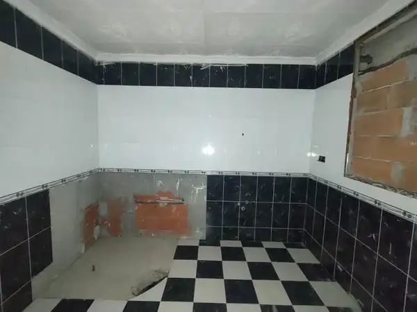 Baño de Edificio en venta en Vidreres