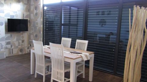 Foto 5 de Planta baja en venta en Poble Nou - Montiboli, Villajoyosa / La Vila Joiosa