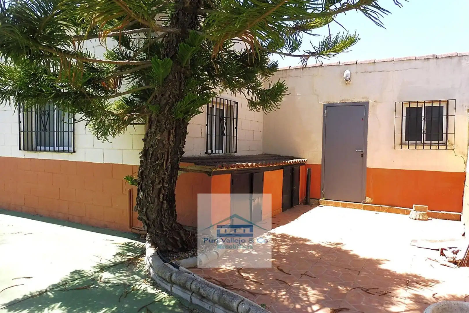 Villa mit Pool zum Verkauf in La Carlota, imagen 14