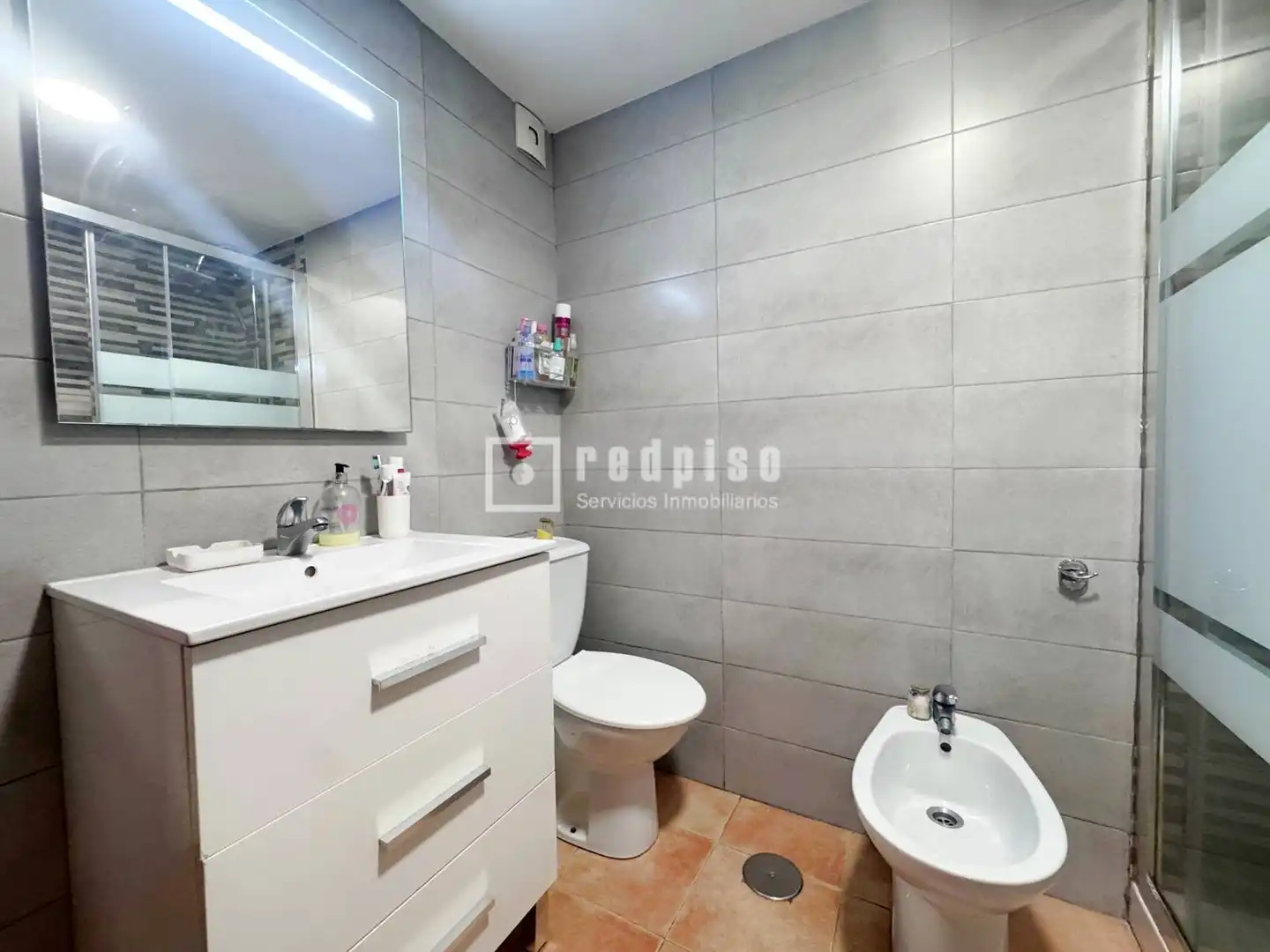 Baño de Piso en venta en Málaga con Terraza