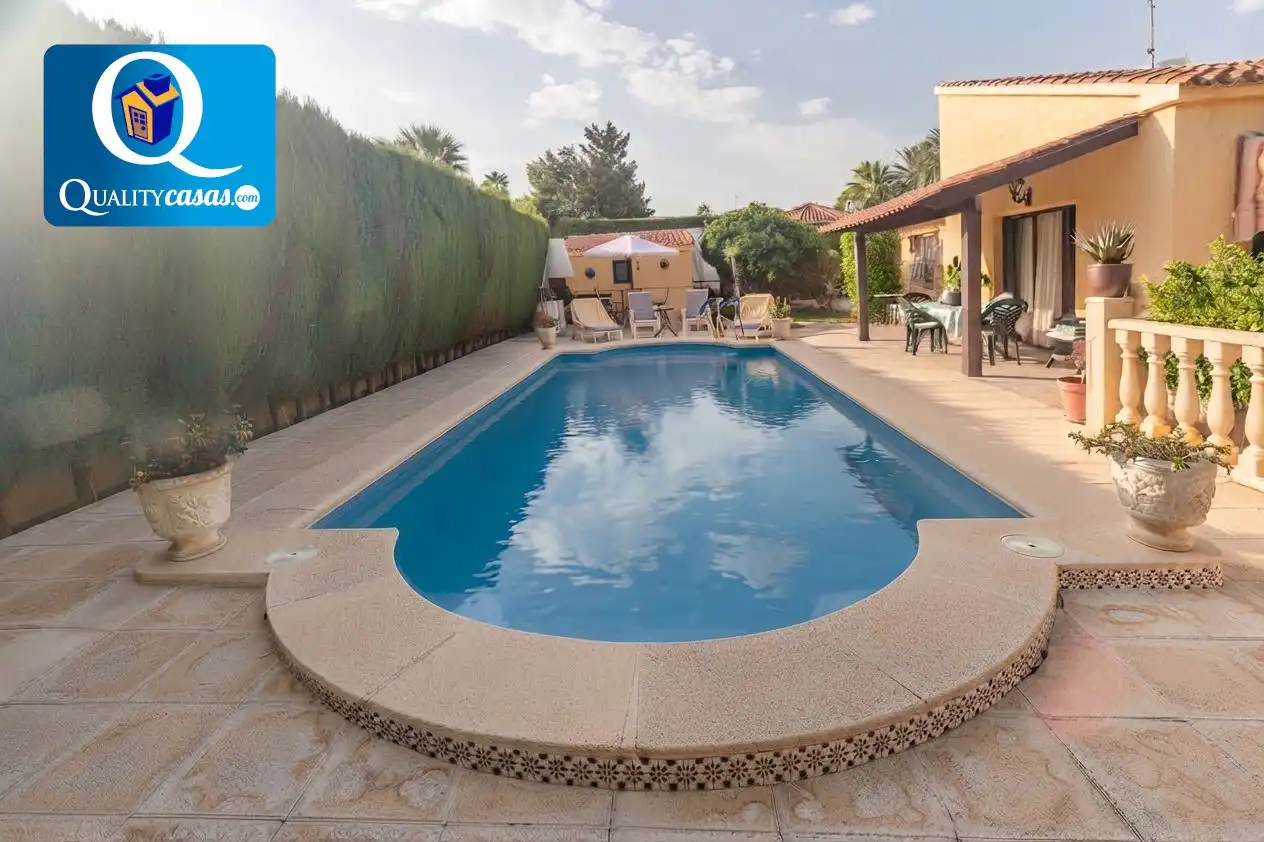Villa à vendre à Playa Muchavista, imagen 4