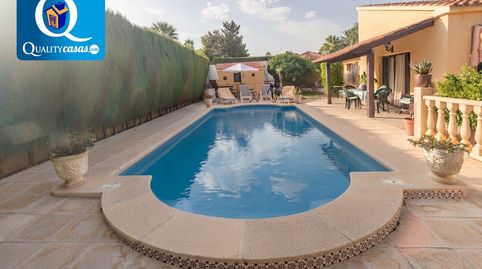 Foto 4 de Casa o xalet en venda a Playa Muchavista, El Campello