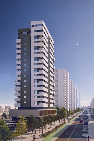 Piso en Venta en Palmas altas. Sevilla. Parcela R . y R '. Sector S en Palmas Altas