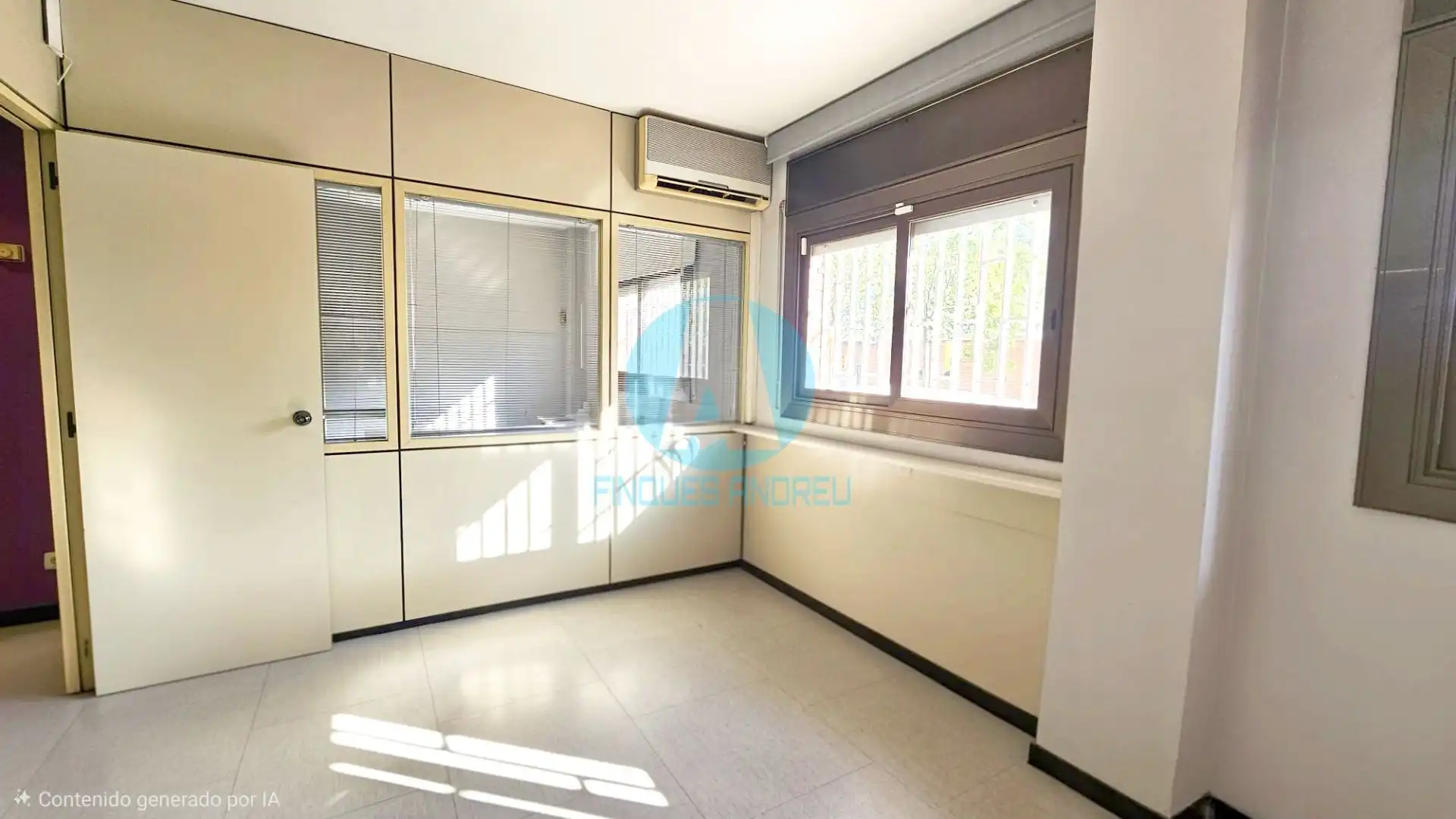 Piso en venta en Mataró con Calefacción