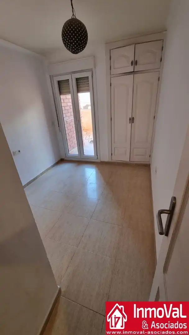 Flat for sale in Las Marinas