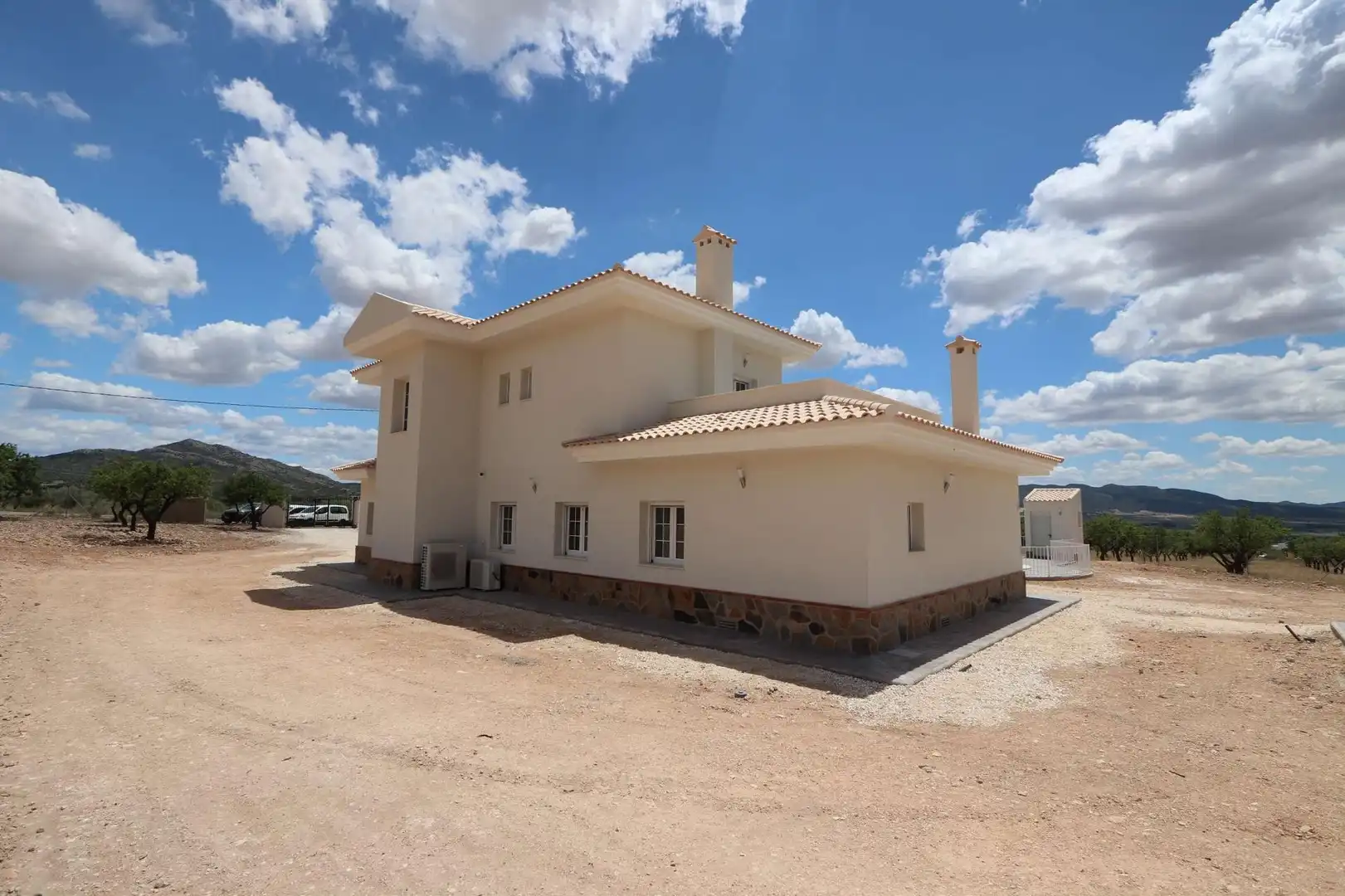 Chalet en venta en El Pinós / Pinoso, imagen 38