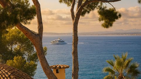 Foto 2 de Àtic en venda a Puig, del, Port d'Alcúdia - Platja d'Alcúdia, Alcúdia