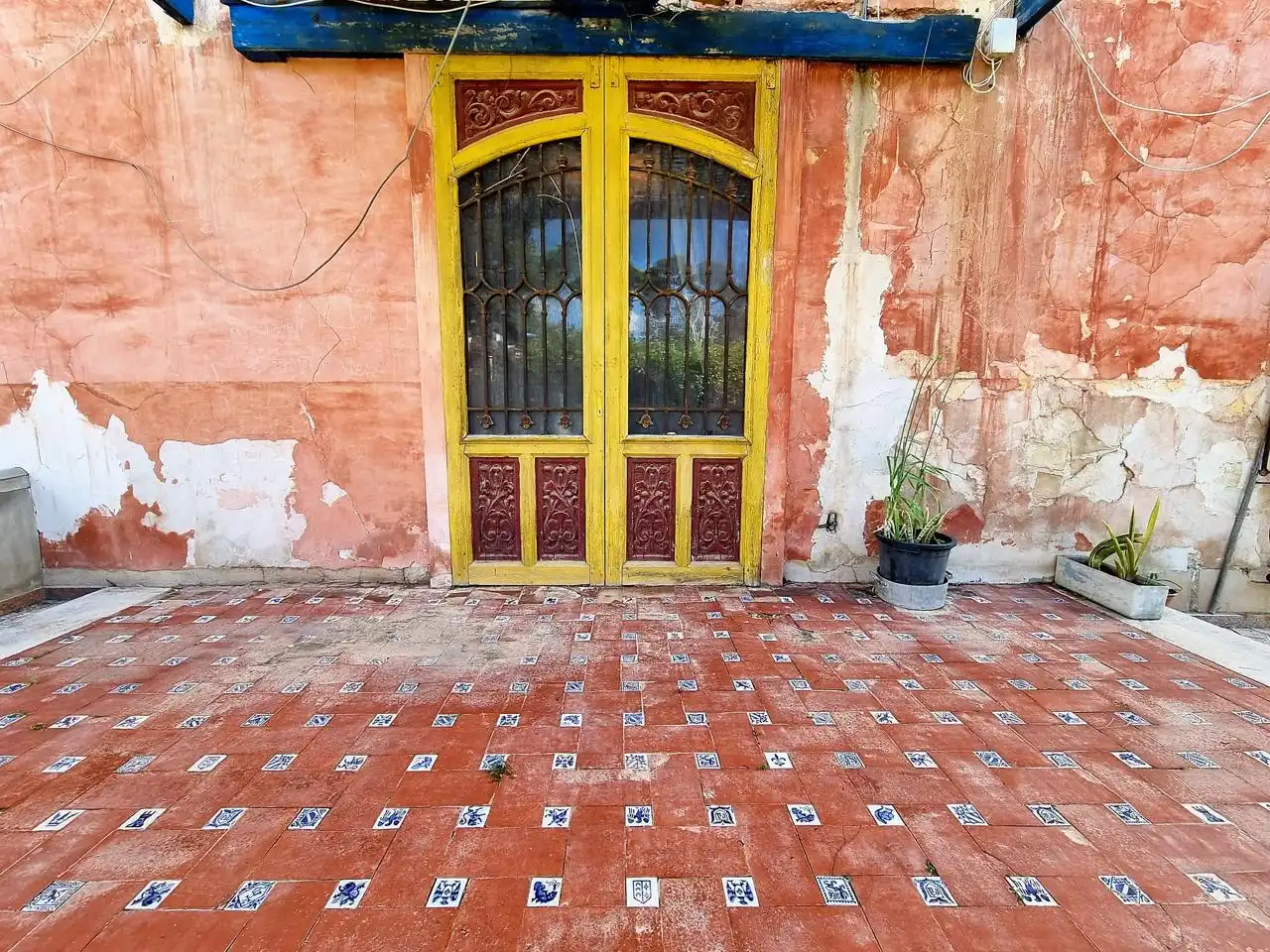 Außenansicht von Gebäude zum Verkauf in Sant Joan d'Alacant