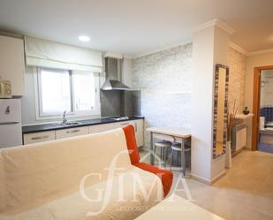 Bedroom of Apartment for sale in Tomelloso  with Heating and Terrace