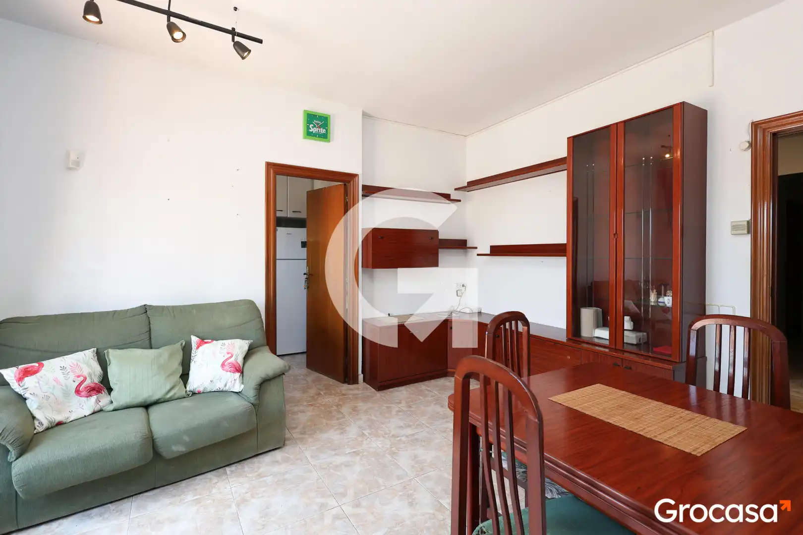 Ático en venta en CL LLANÇA DE, La Torrassa