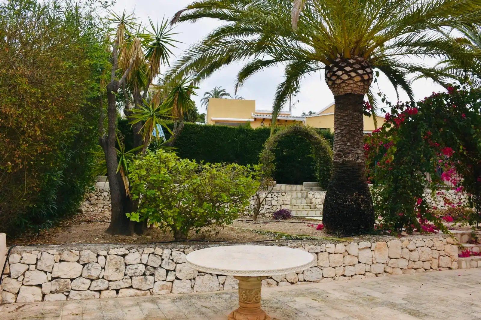 Villa mit Terrasse zum Verkauf in Cala Advocat - Baladrar, imagen 15