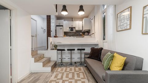 Photo 3 of Flat for sale in Calle Vallehermoso, Arapiles, Madrid Capital