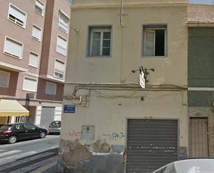 Exterior view of Building for sale in Elche / Elx