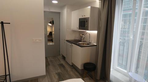 Foto 4 de Estudi de lloguer a Casco Antiguo, Burgos Capital