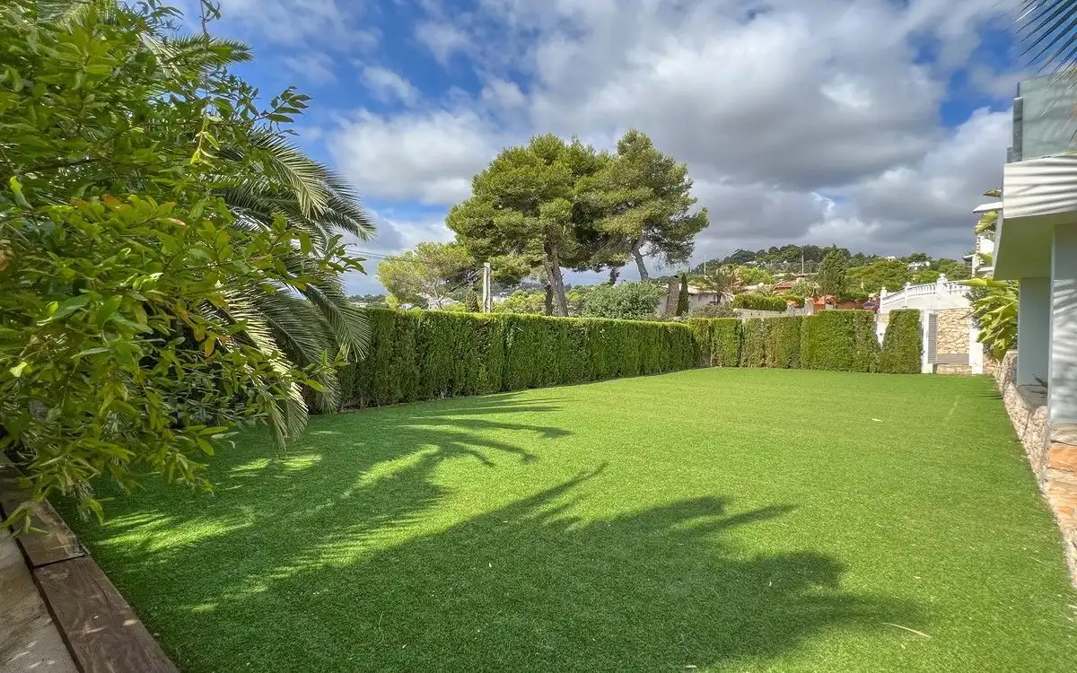 Casa con piscina en venta en La Fustera, imagen 32