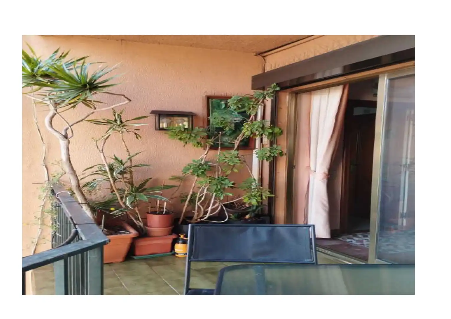 Attique avec terrasse à vendre à Sant Andreu, imagen 2