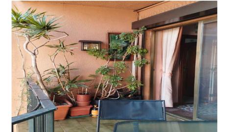 Foto 2 de Àtic en venda a La Sagrera, Barcelona