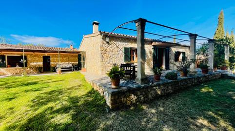 Foto 5 de Casa o xalet de lloguer a Carrer del Pou Comú, Establiments,  Palma de Mallorca