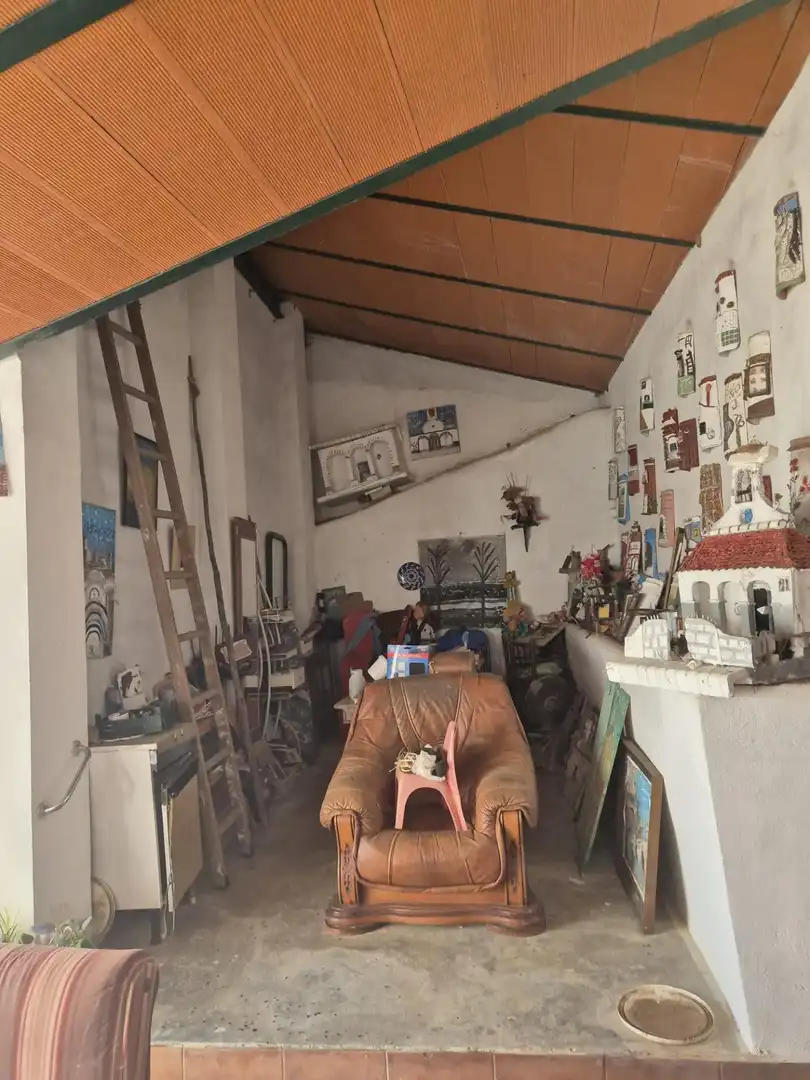 Finca rústica en venda a Fregenal de la Sierra