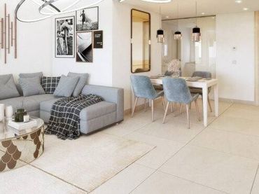 Apartament amb balcó en venda a Mijas pueblo