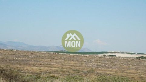 Foto 4 de Terreno en venta en 9, San Jerónimo, Manises