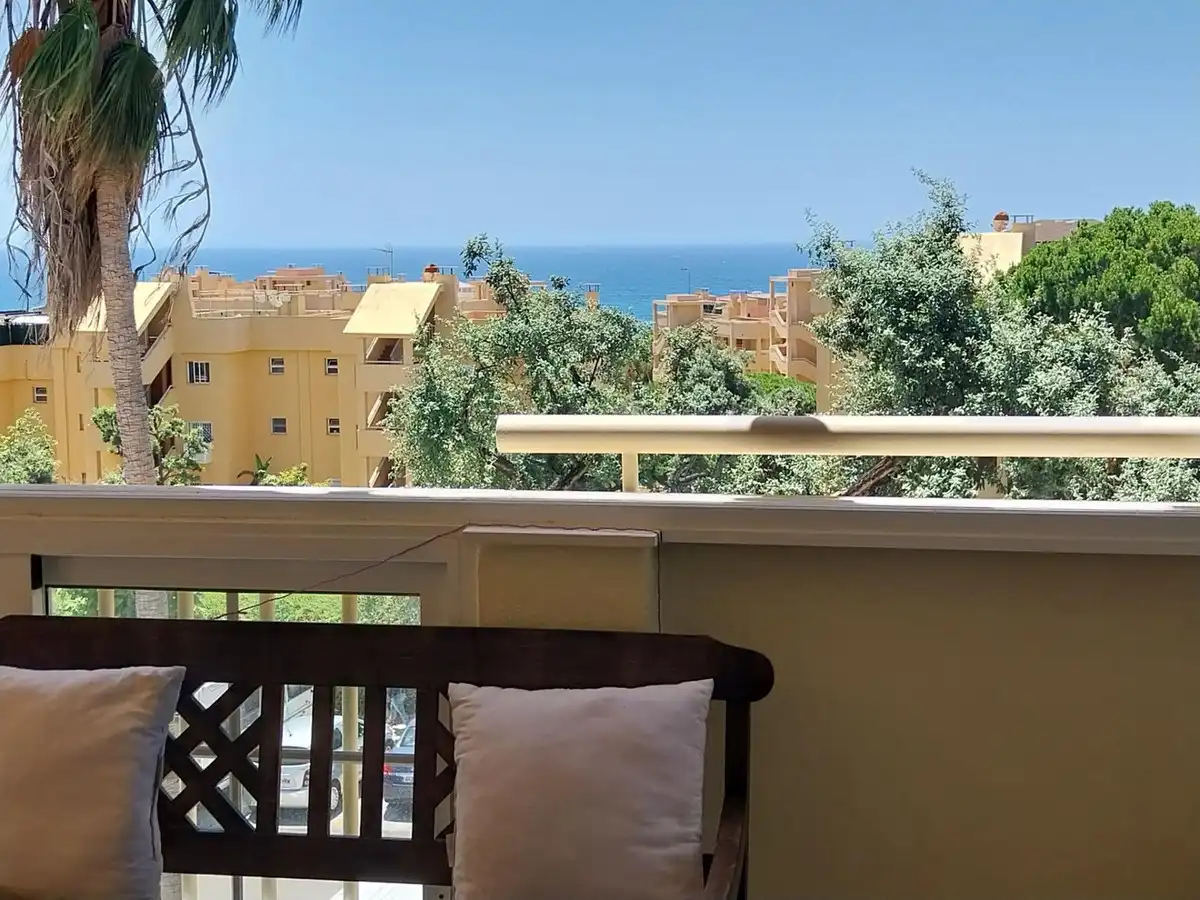 Ático con piscina en venta en Calahonda - Carchuna, imagen 24
