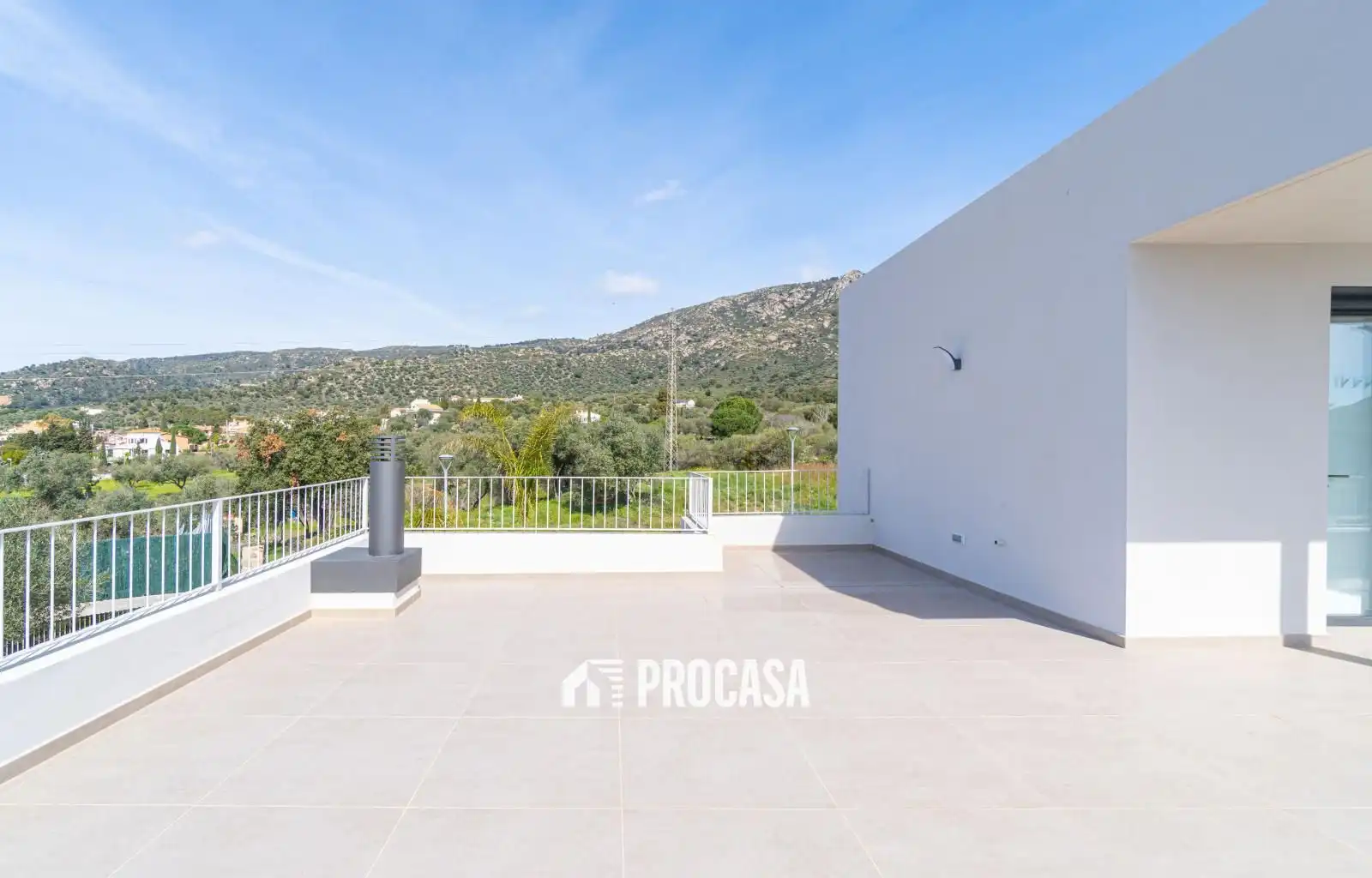 Chalet con piscina en venta en Carrer FRANCESC PUJOL, imagen 29