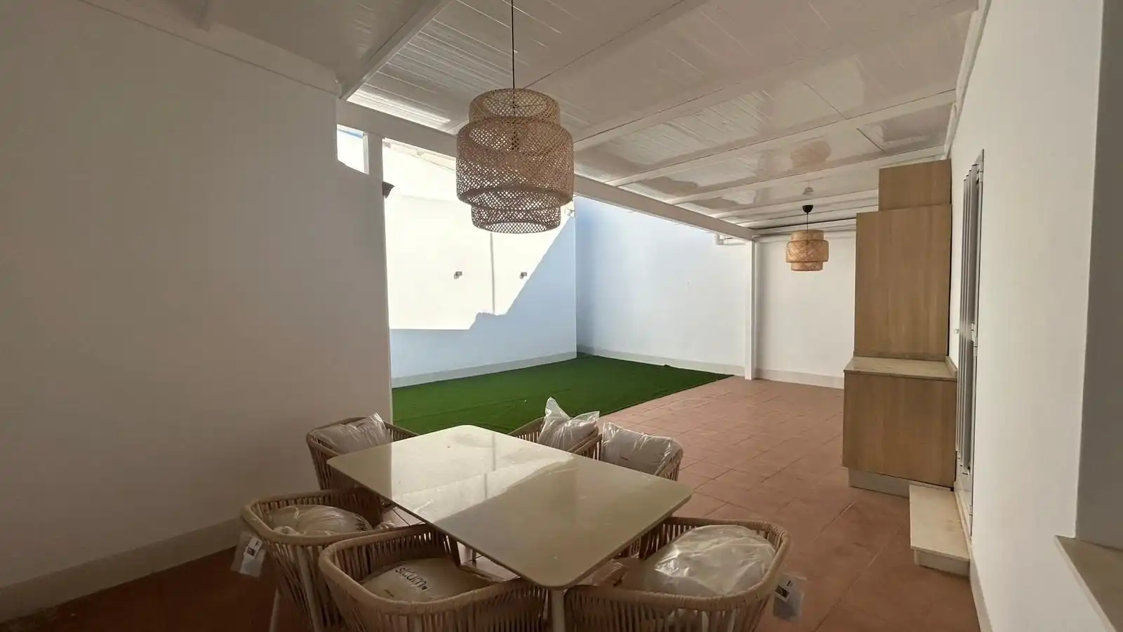 Maison mitoyenne avec piscine à vendre à San Javier ciudad, imagen 10