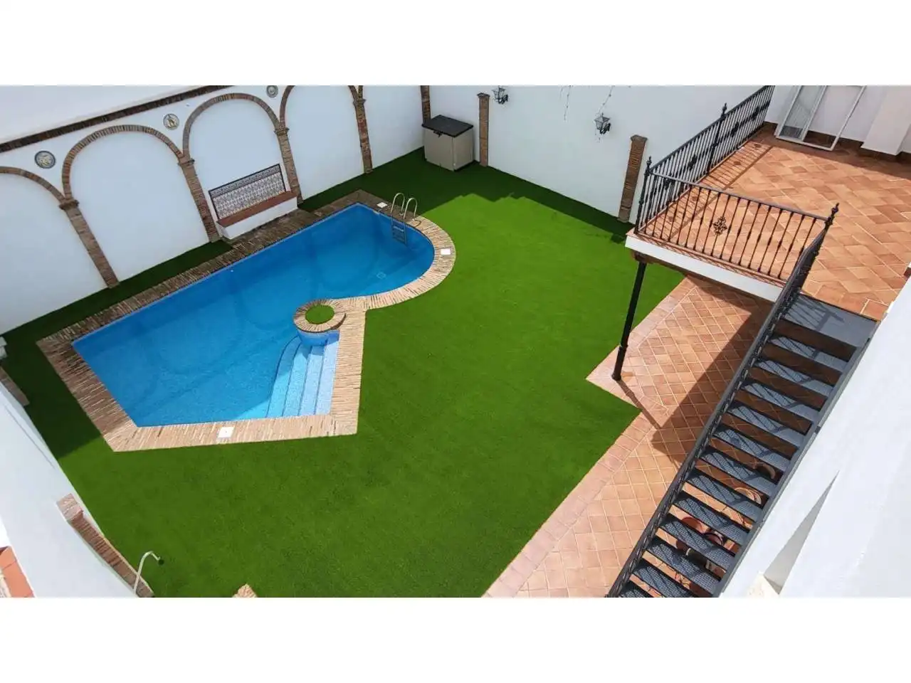 Casa en venta en Centro - Calzada - Cabo Noval, imagen 3