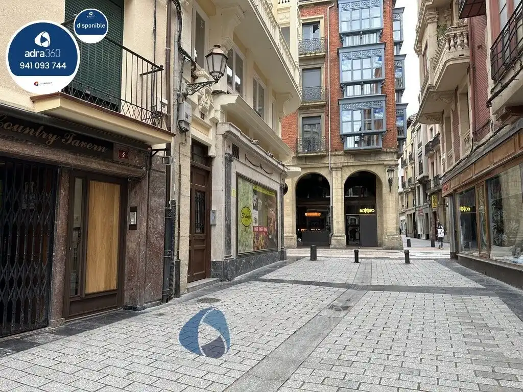 Apartments for rent in Francisco Martínez Zaporta, Casco Antiguo