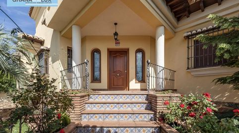 Foto 5 de Casa o chalet en venta en Calle Mariana Pineda, Cájar, Granada