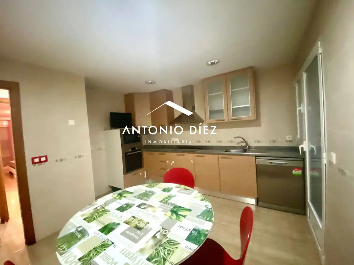 Appartamento con terrazza in affitto a Monforte del Cid, imagen 4