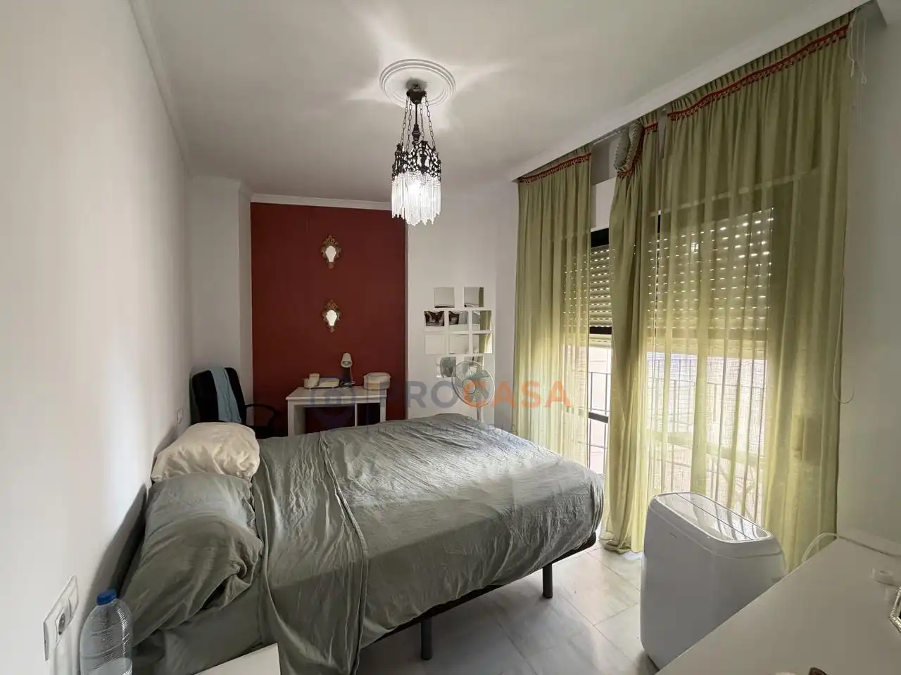 Bedroom of Duplexes for sale in Utrera