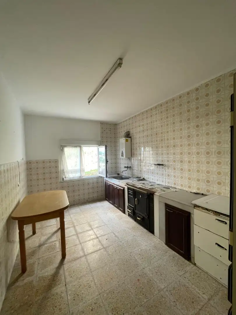 Cocina de Casa o chalet en venta en Tineo