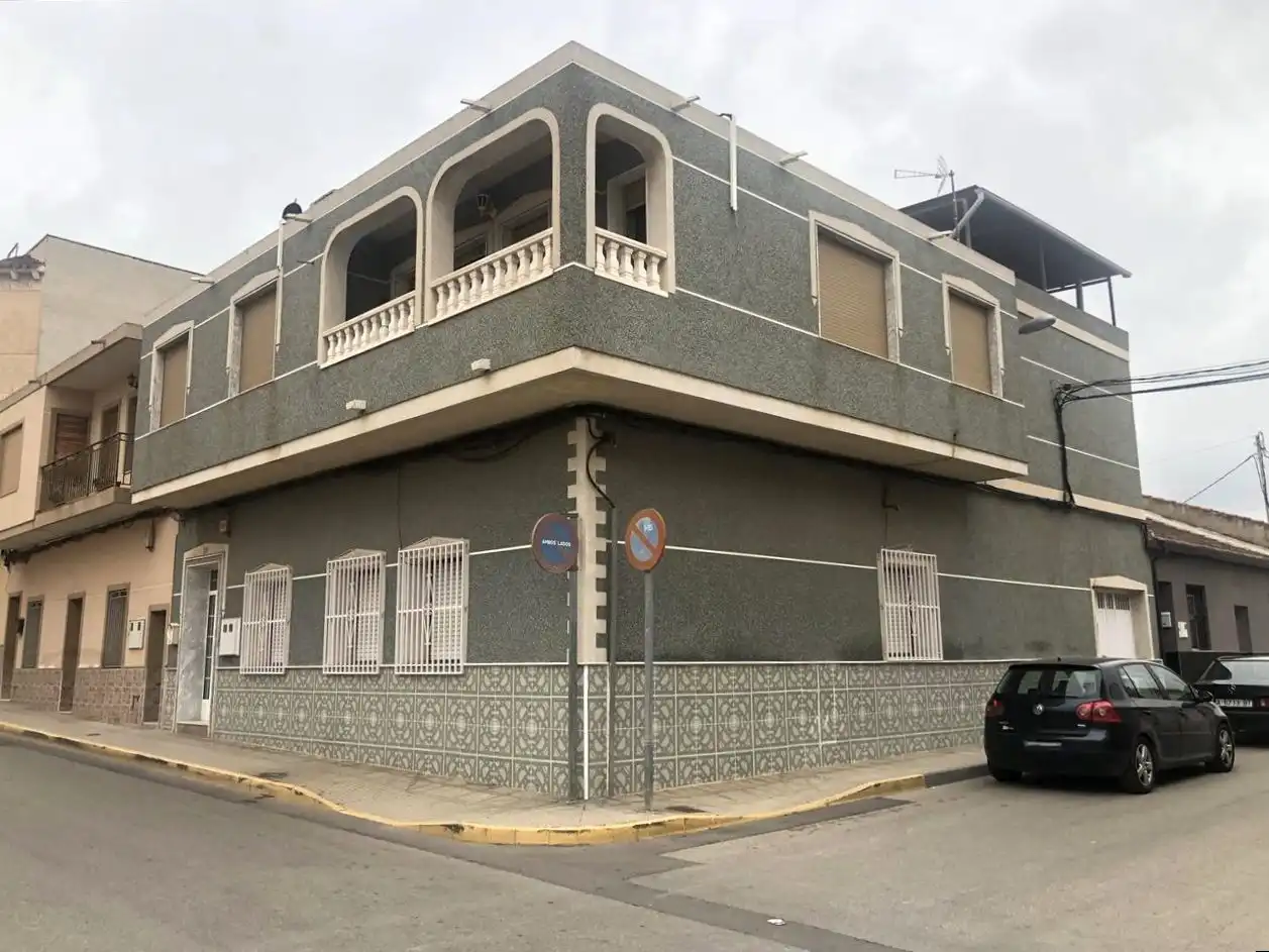 House for sale in Calle San Jose, imagen 2