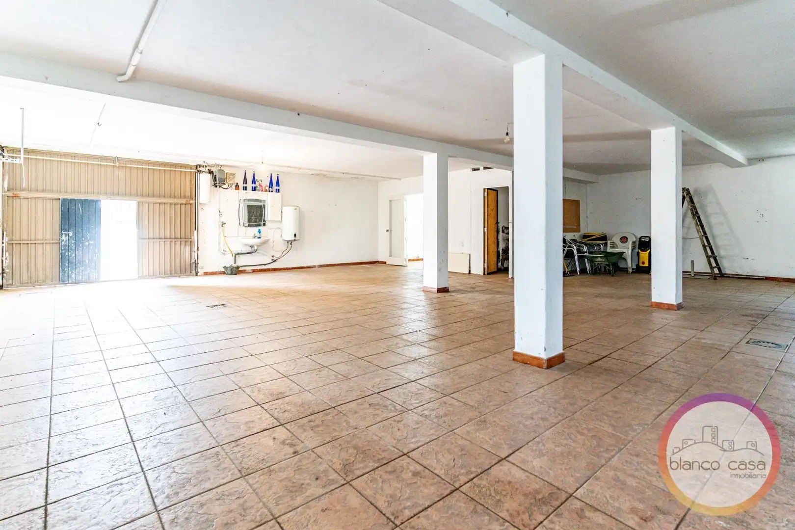 Casa o chalet en venta en Carballo con Calefacción