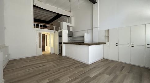 Foto 2 von Geschaftsraum zum Verkauf in Barcelona - Cl Tapioles, El Poble Sec - Parc de Montjuïc,  Barcelona Capital